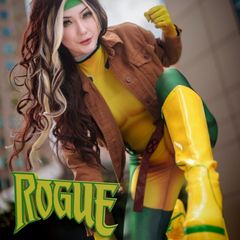 Rogue | X-Men preview 2