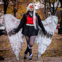 Vaggie preview 3