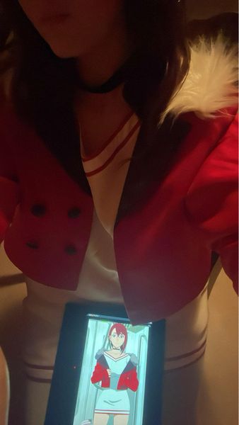 Myba93 - Momo ayase