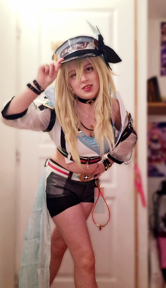 Lumine Racing  - Photo 1