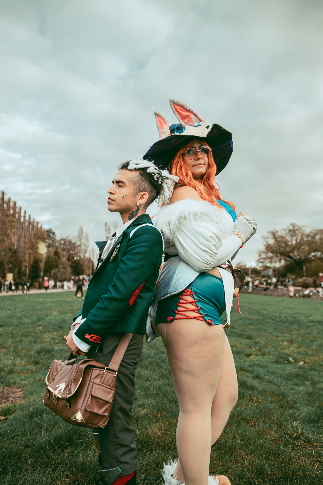 EKKO A.U — photo 8