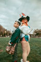 EKKO A.U preview 3