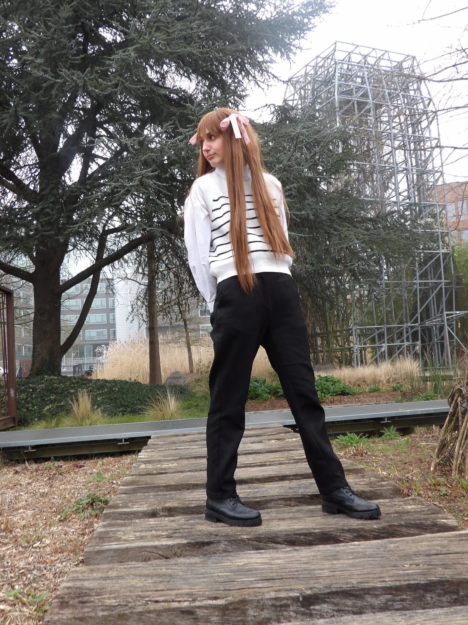 Tohru Honda — photo 41
