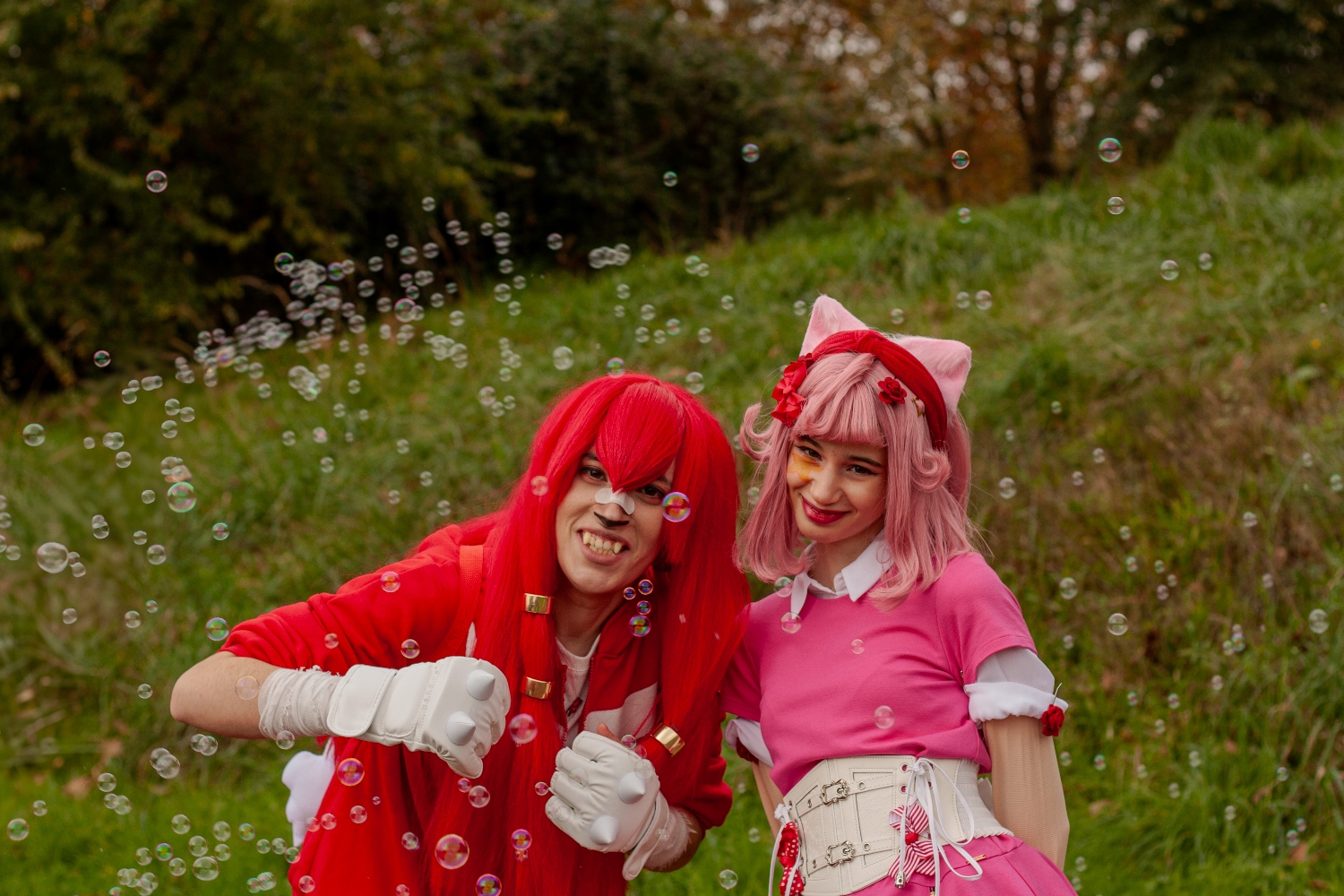 🥊Knuckles#2🥊 - Photo 6