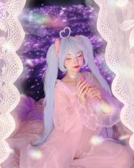 Miku Carpenter preview 2