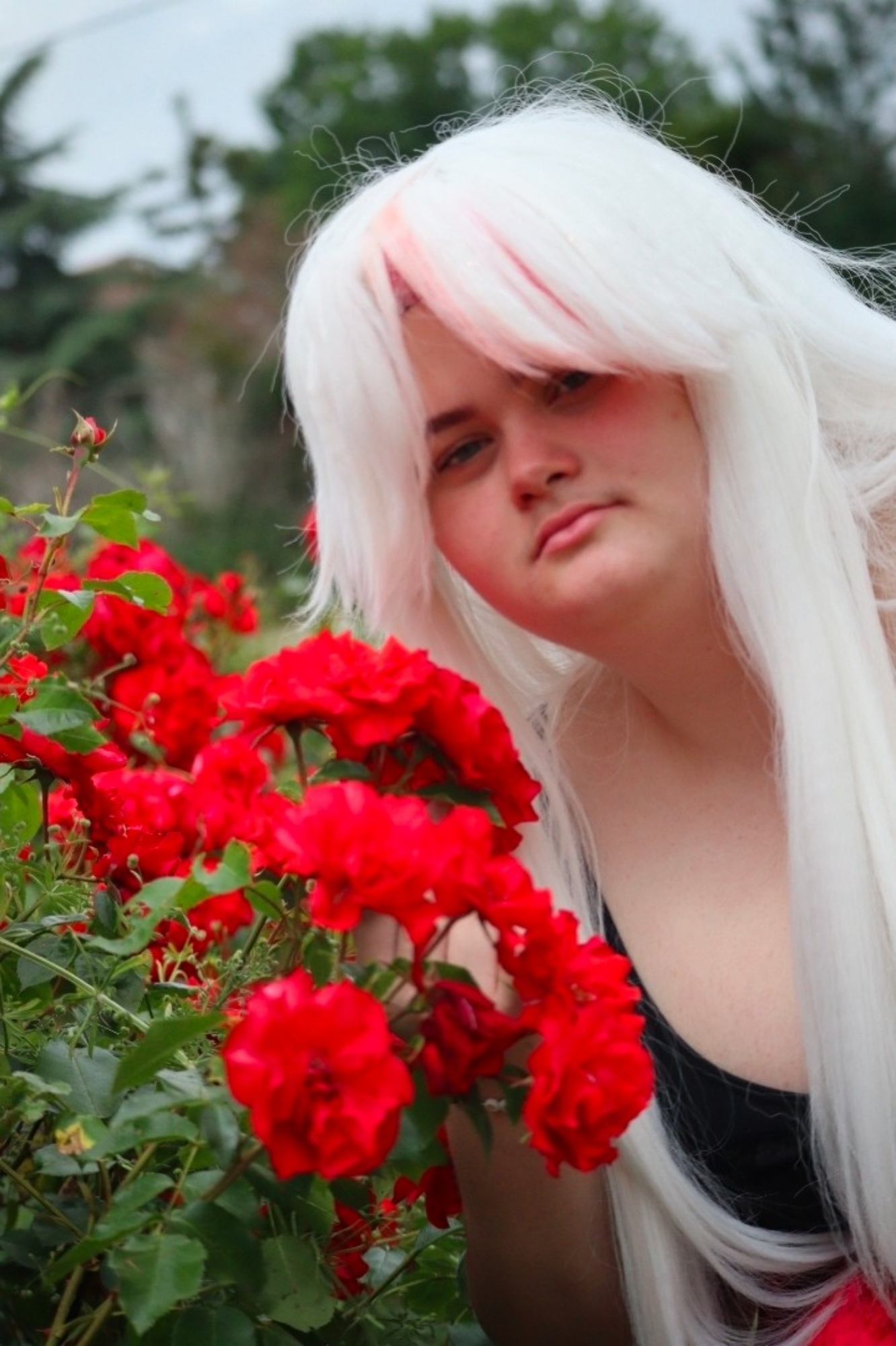 Angel Dust Drag — photo 17