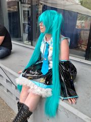 Hatsune Miku preview 2