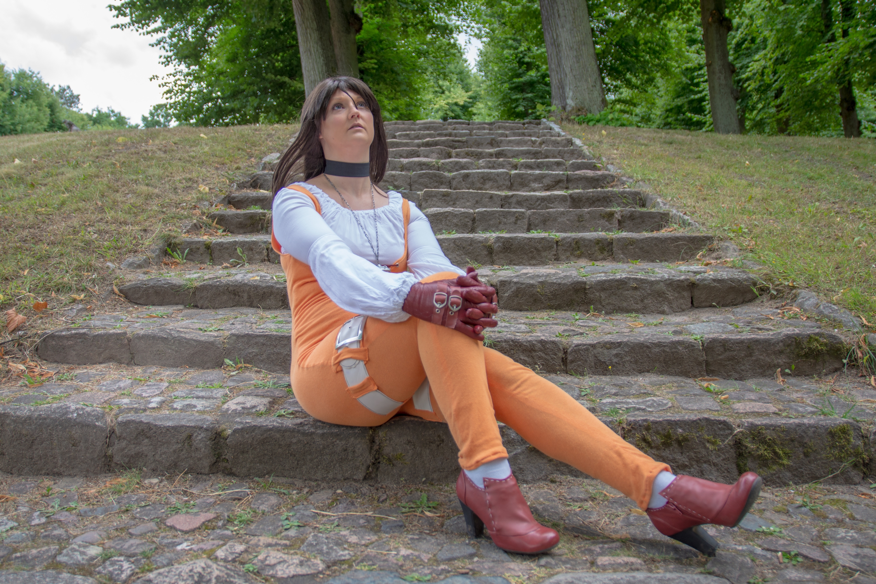 Garnet T. Alexandros - Photo 66