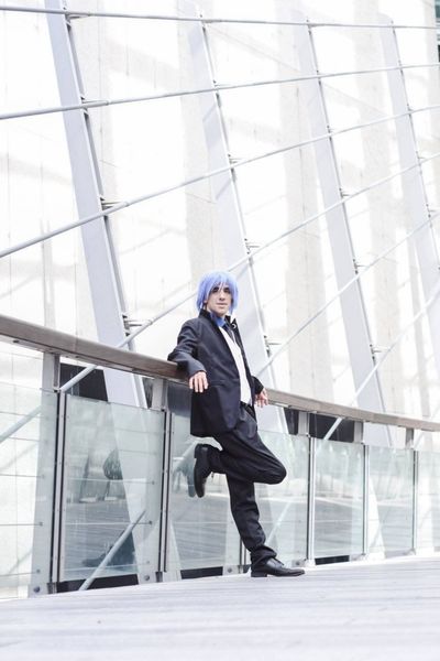 Kamui_shiro - Nome Tatsuhiro 