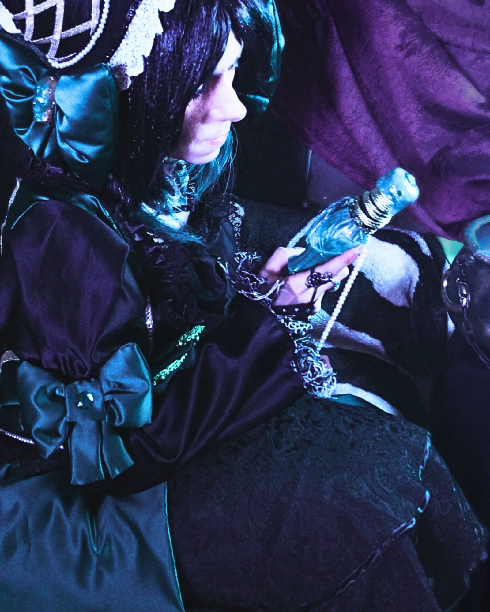 Sully-chan 🧪, photo 7