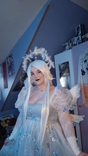 Chara - 🩵Emily (Closet)💫