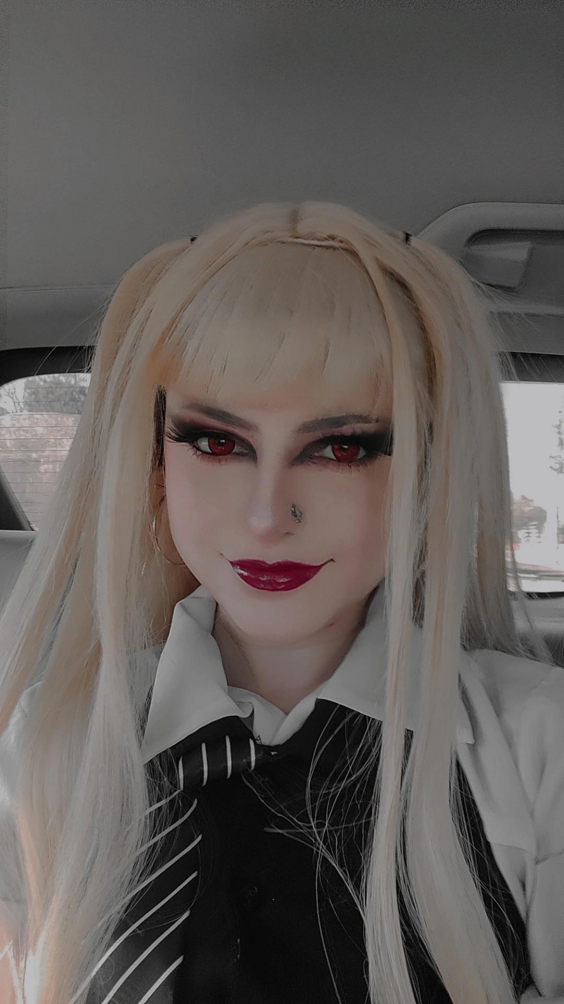 Misa Amane Cosplay — photo 8