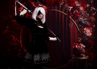 2B ver.1 valentine25 preview 3