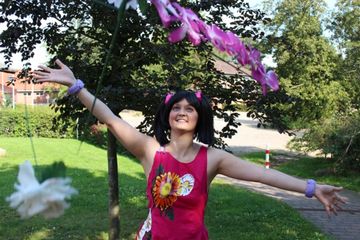 Xiaoyu (Kleid) preview 3