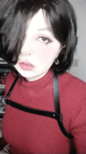 Yurisaki - Ada Wong