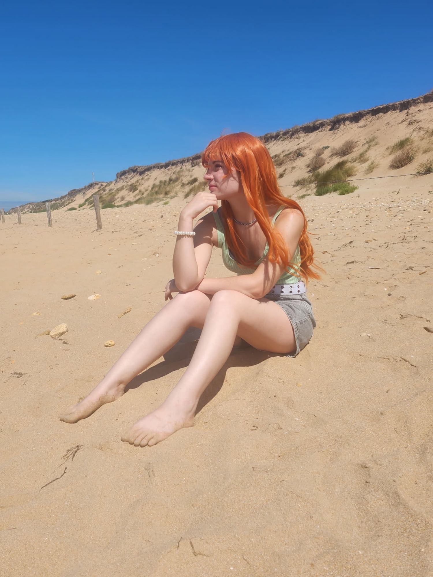 Nami plage 🏖 — photo 15