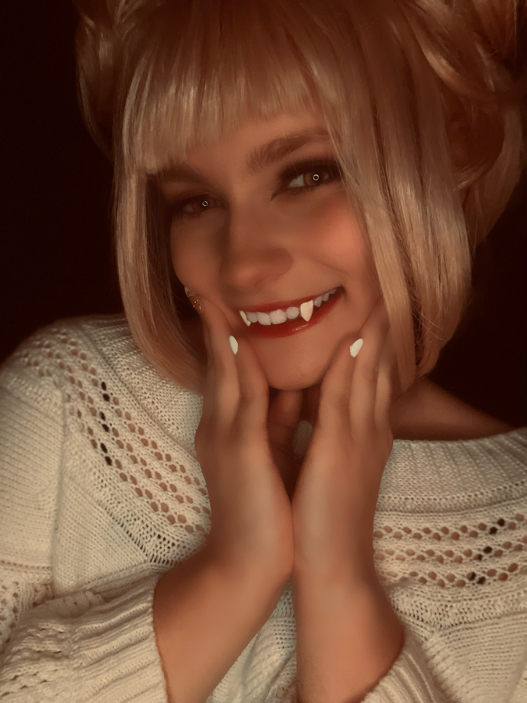 Himiko Toga - Photo 6