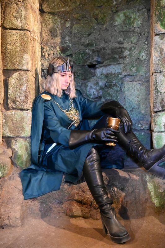Léa🦋 – Aegon Targaryen