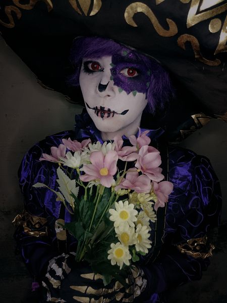 Kryu, Soul Catcher