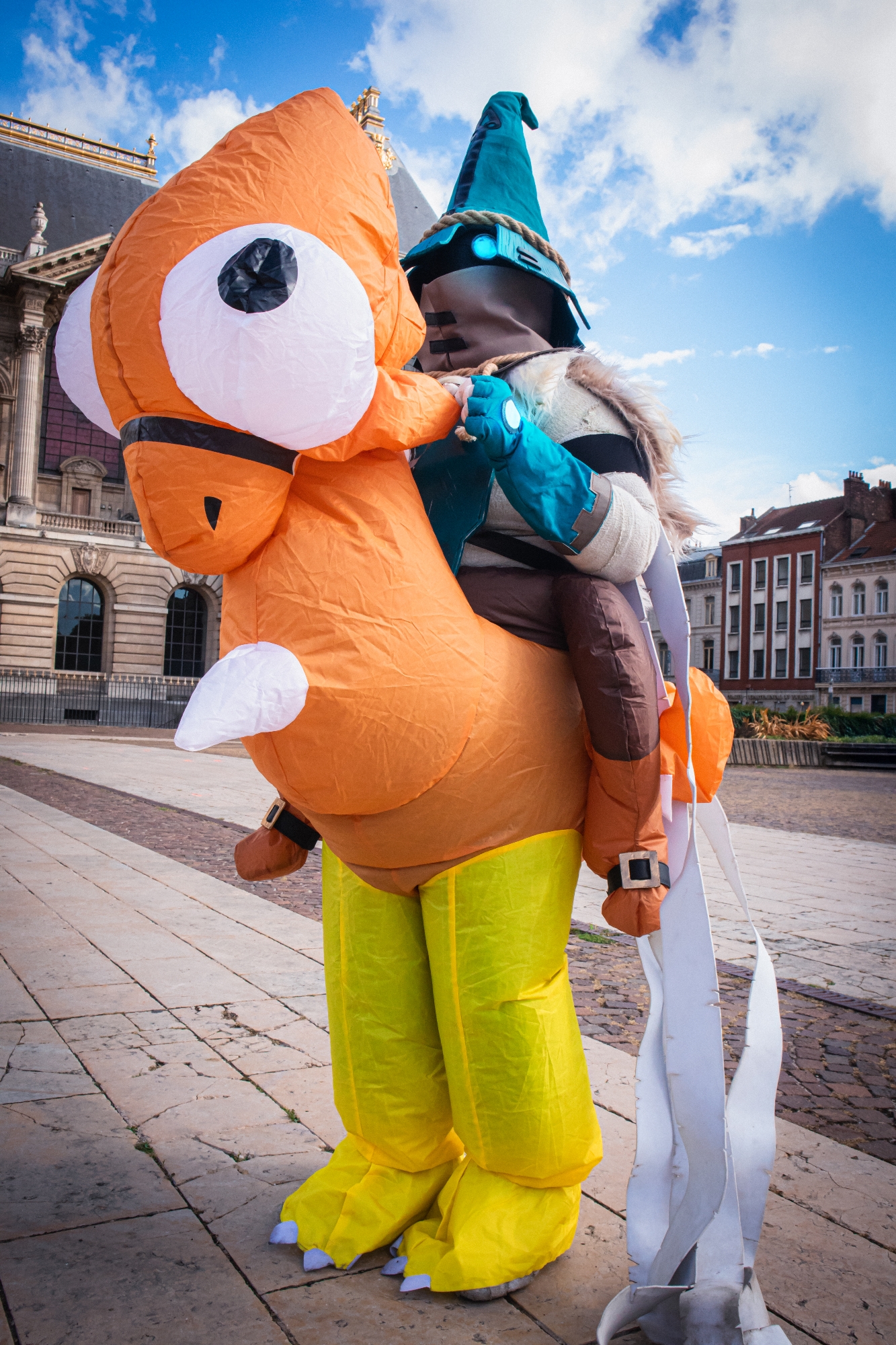 Harebourg Dofus — photo 8