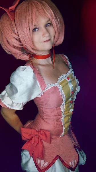 Izylein - Madoka 