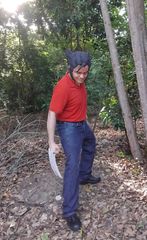 Logan preview 2