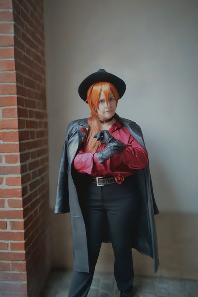 Asgali - Chuuya