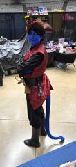 Nightcrawler preview 3