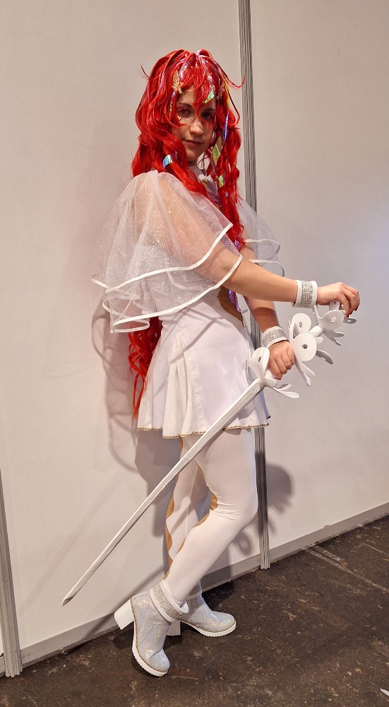 Padparadsha Geekdays — photo 5