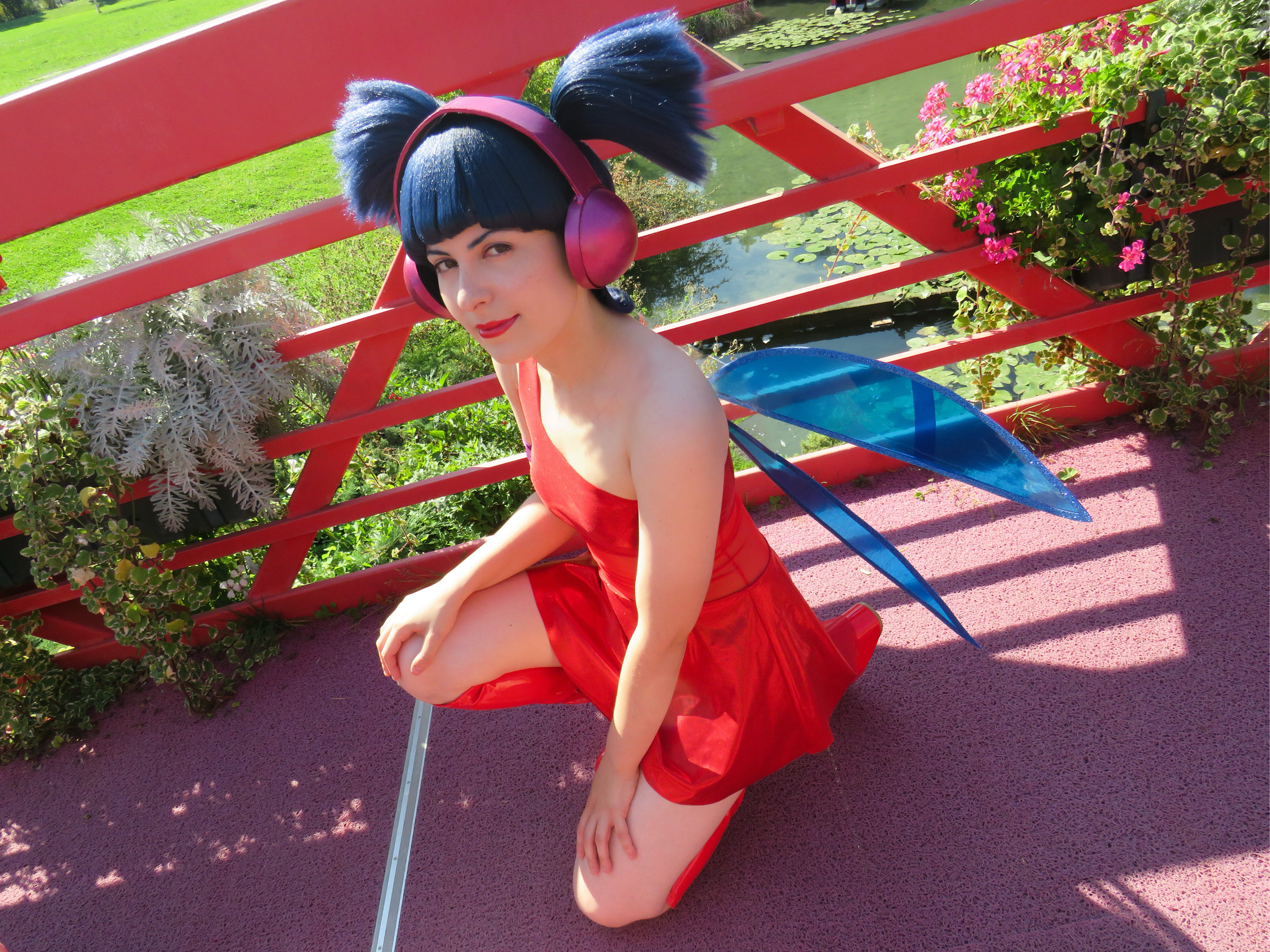 Musa magic Winx — photo 7