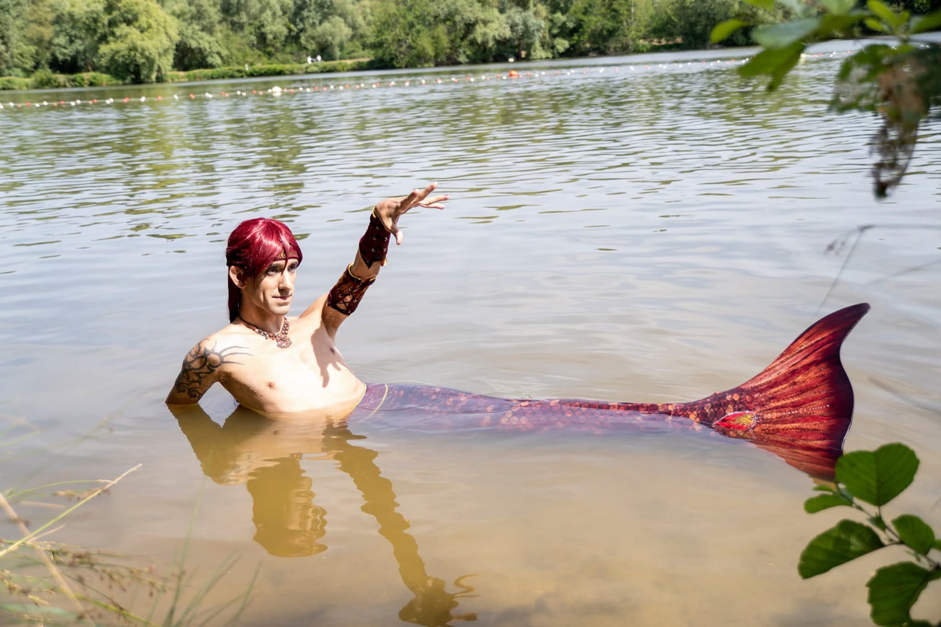 Merman — photo 8