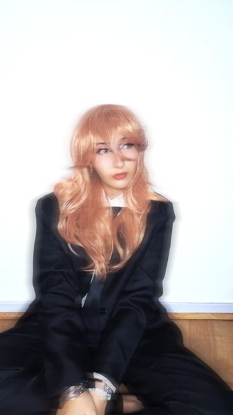 Ashhh - angel devil