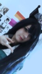 An Shiraishi selfies preview 2