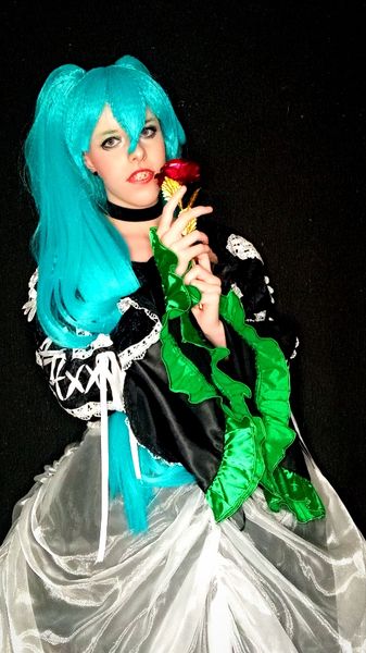 Liam_ - Miku Cantarella (PV)