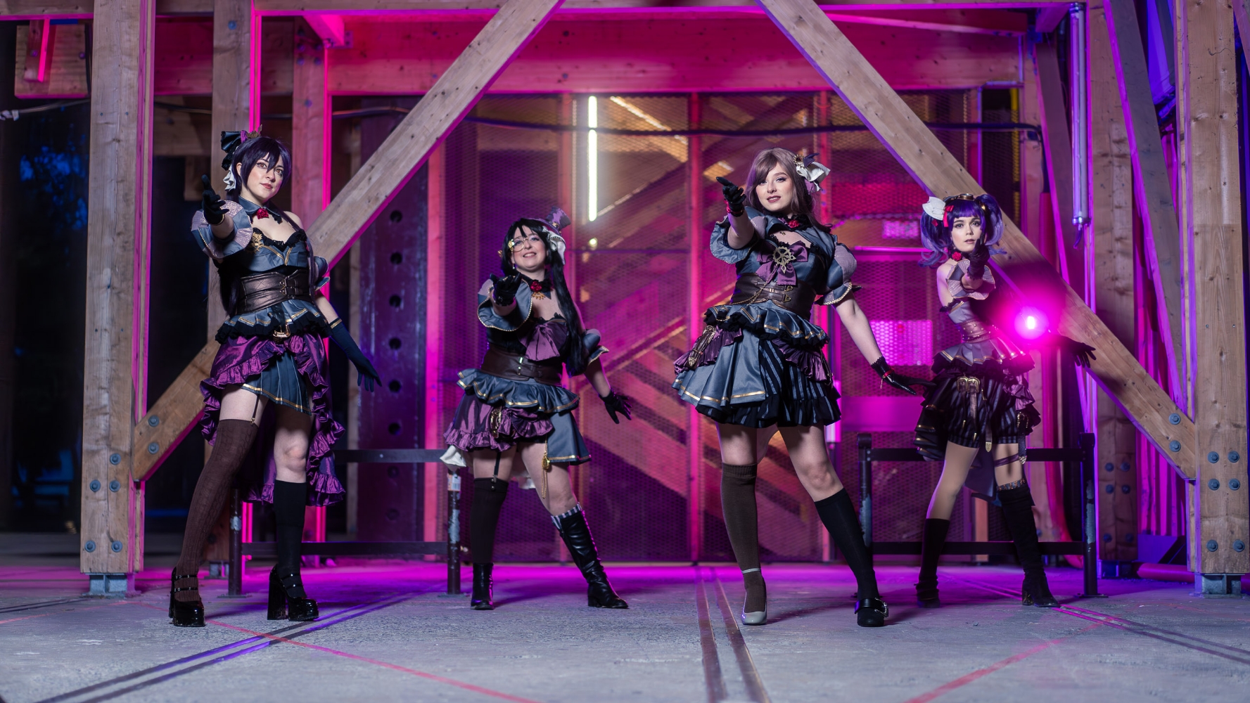 Groupe L'Antica - Photo 5