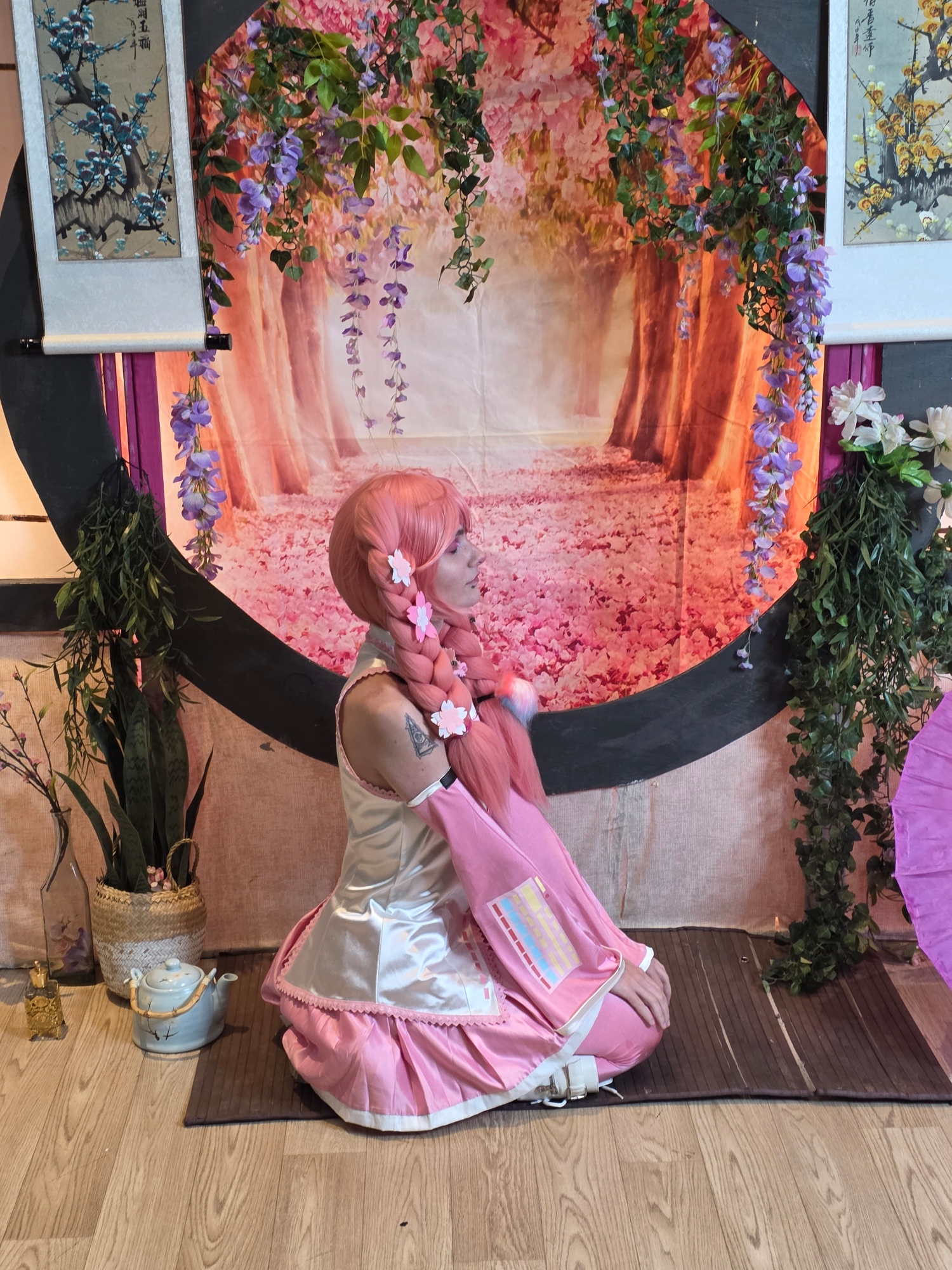 Sakura Miku - Photo 7