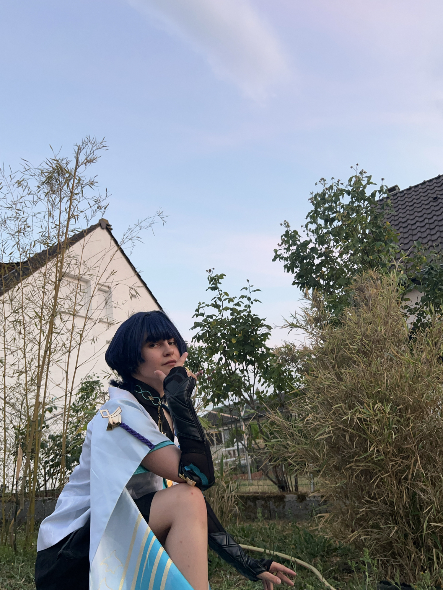 Wanderer test — photo 11