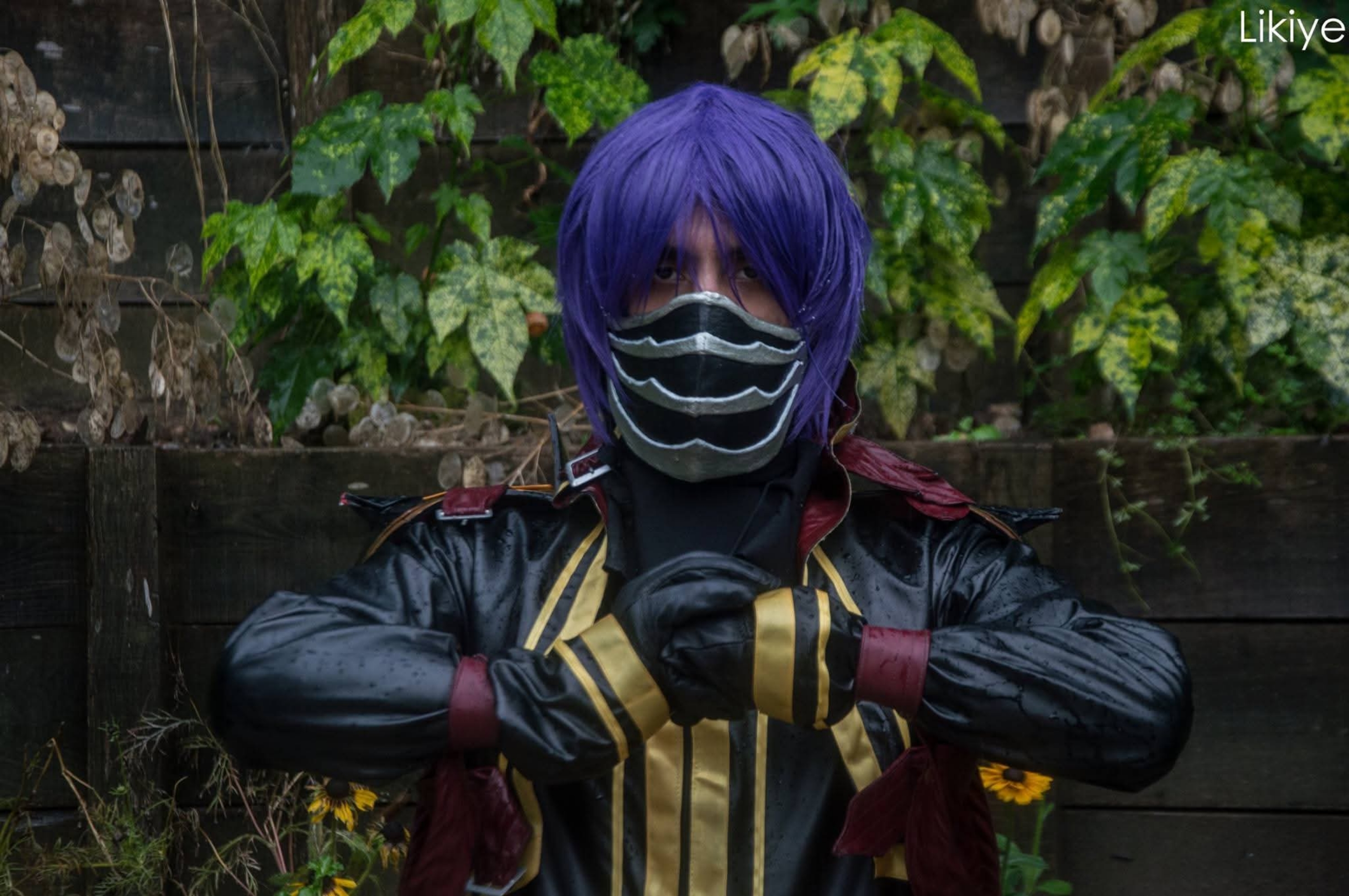 Kurasame — photo 17