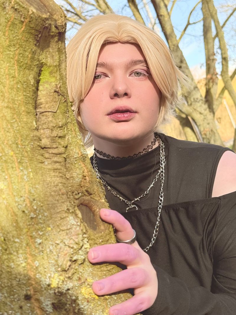 Thalis_cos – Emo luka