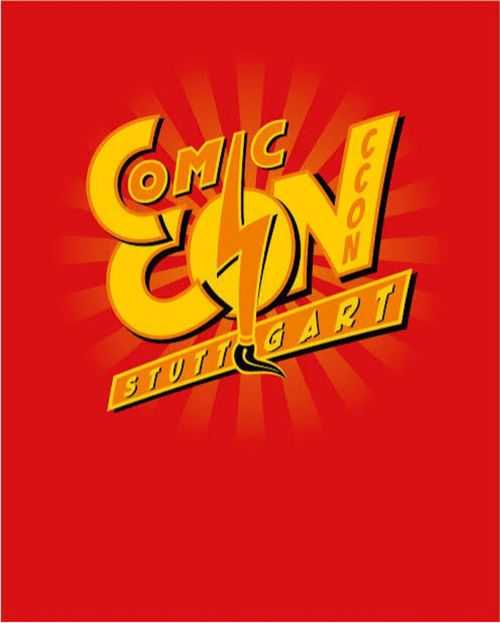 Comic Con Stuttgart 
