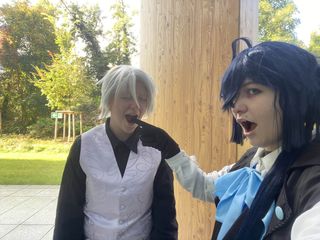 Shooting noe vanitas preview 2