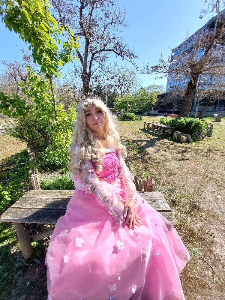 Aurore — photo 10