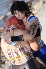 Vanille & Fang preview 3