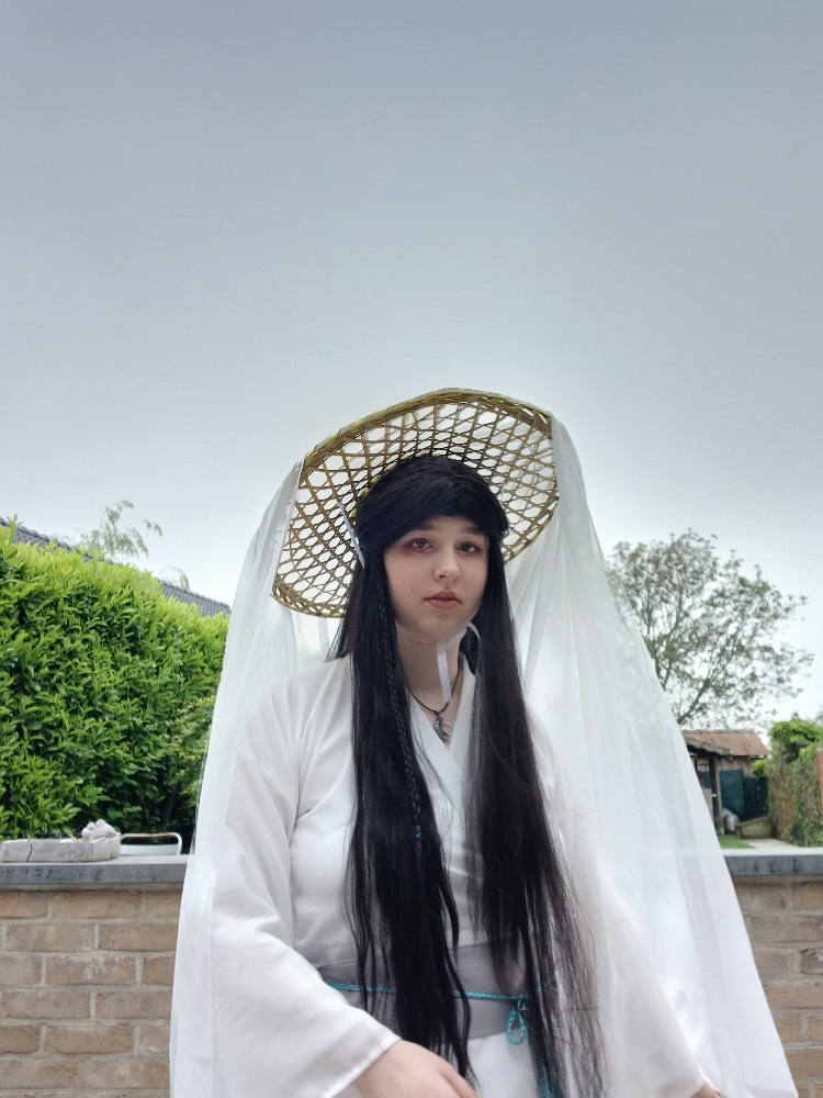 Xie Lian — photo 10