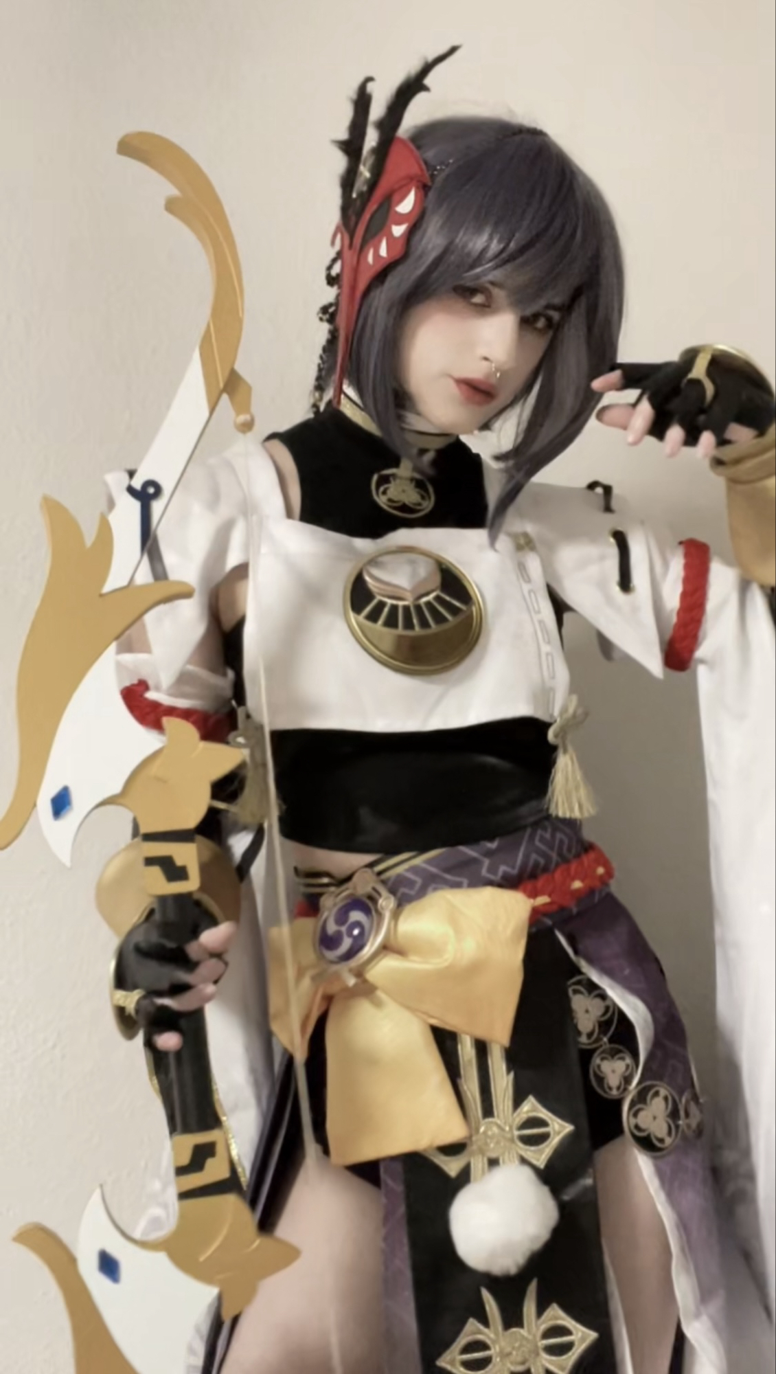 Kujo Sara — photo 7