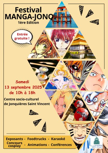 Manga-Jonq