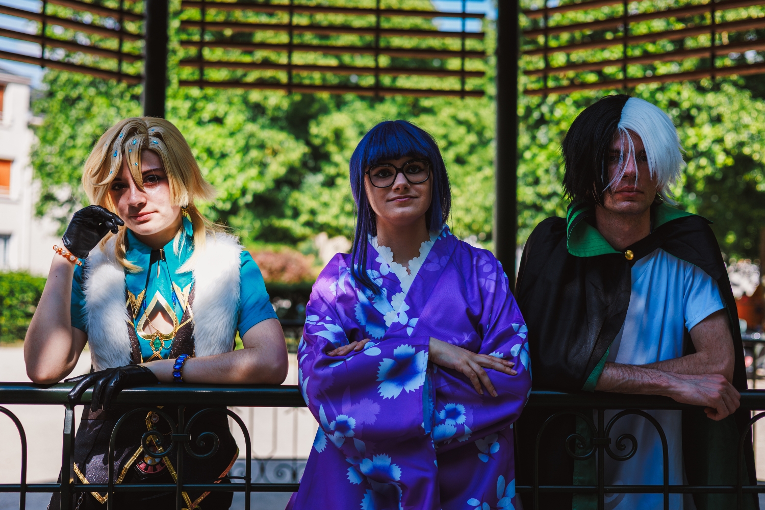 Park Louis Pasteur - Photo 28