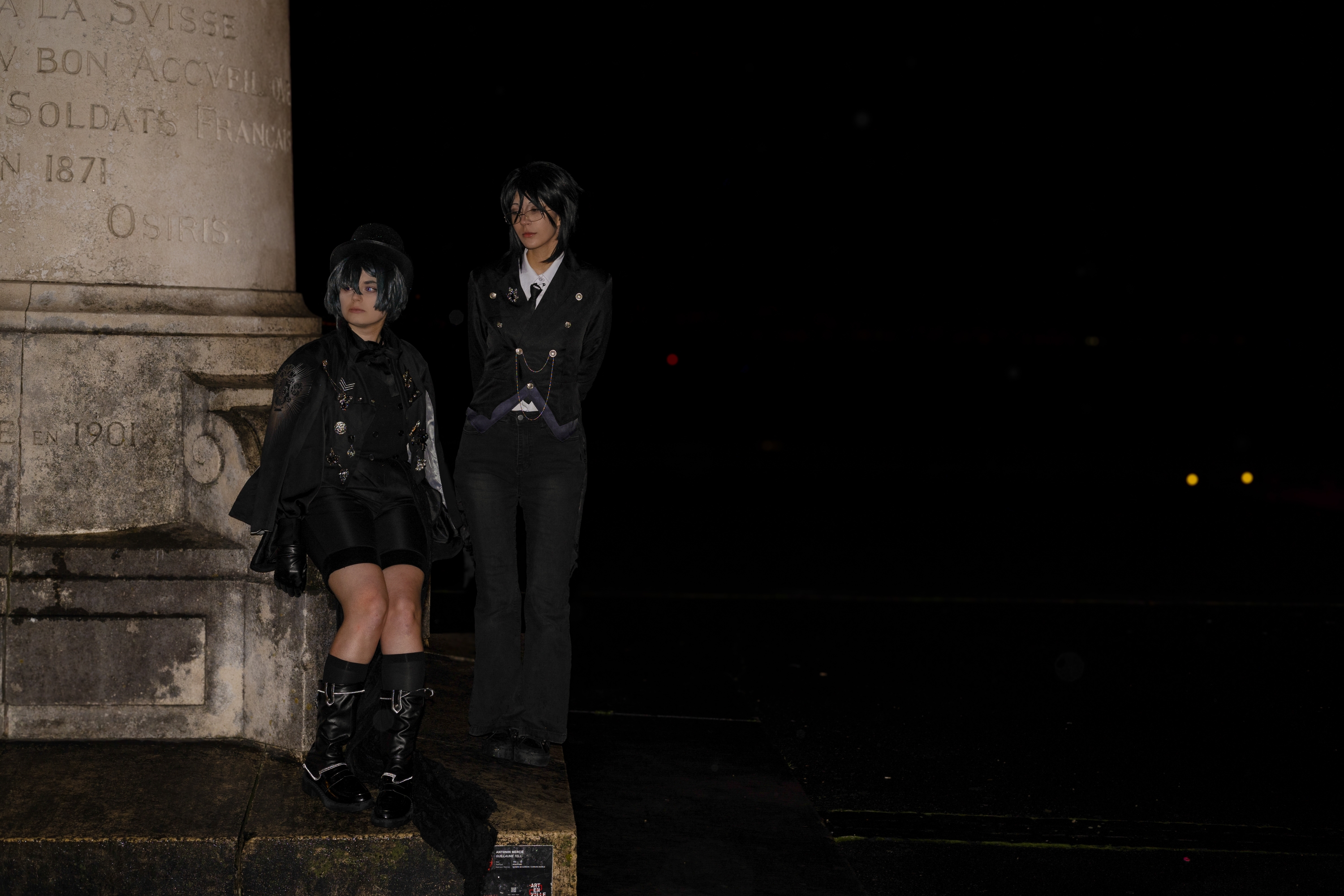 Ciel Phantomhive - Photo 1