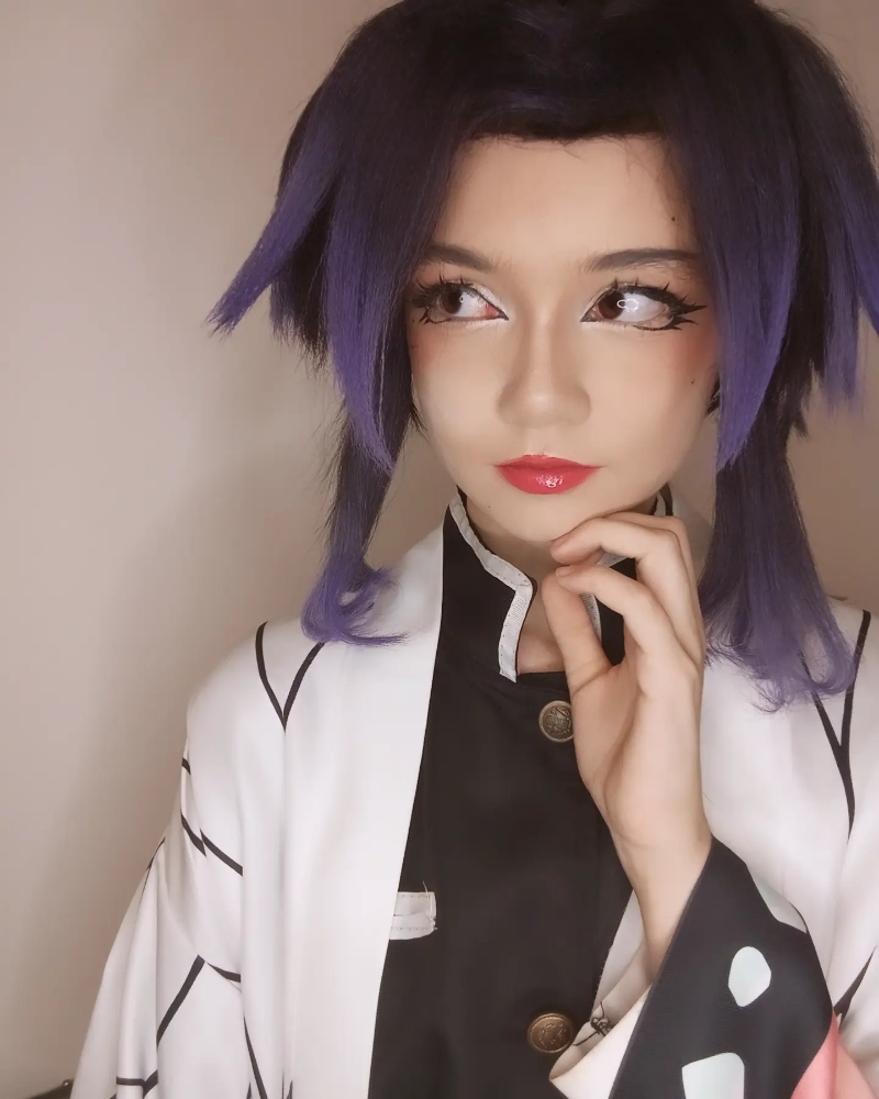 Shinobu Kocho - Photo 2