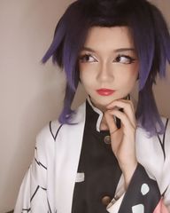 Shinobu Kocho preview 2